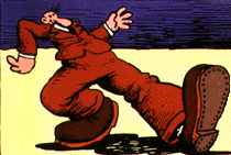 Another R. Crumb page