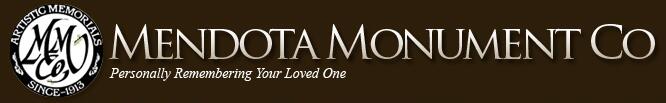 Mendota Monument