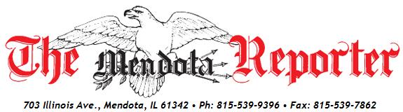 Mendota Reporter On-Line